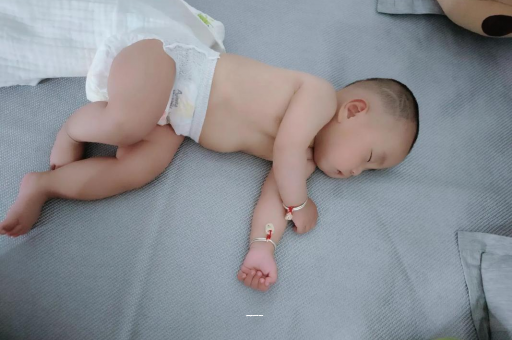 阜宁宝宝高烧怎么处理